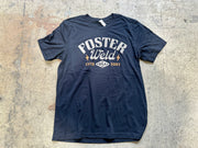 FOSTER WELD SHIRT 2024