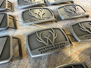 WESTERN STATES BUCKLES