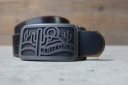 ARIZONA DESERT BUCKLE