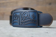 ARIZONA DESERT BUCKLE