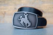 BRONCO BUCKLE