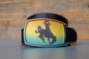 BRONCO BUCKLE