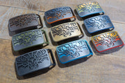 BUCK BUCKLE