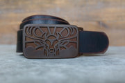 BUCK BUCKLE