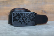 BUCK BUCKLE