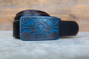 BUCK BUCKLE