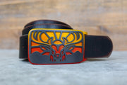 BUCK BUCKLE