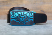 BUCK BUCKLE