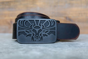 BUCK BUCKLE