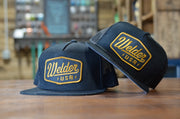 WELDER USA HAT