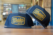 WELDER USA HAT