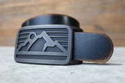 ELEVATION BUCKLE