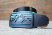 ELEVATION BUCKLE