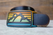 ELEVATION BUCKLE