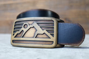 ELEVATION BUCKLE