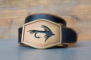 FLY FISHING BUCKLE