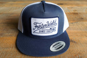 FOSTER WELD HAT