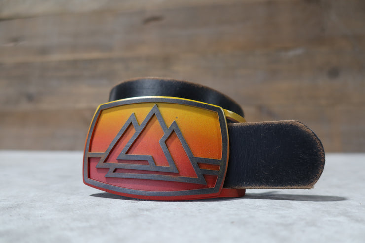 PEAK 2.0 BUCKLE