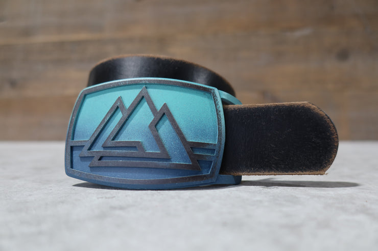 PEAK 2.0 BUCKLE