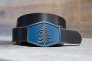 PINE BUCKLE