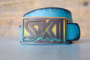 SKI BUCKLE