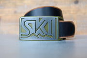 SKI BUCKLE