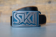 SKI BUCKLE