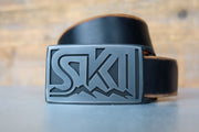 SKI BUCKLE