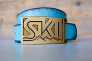 SKI BUCKLE