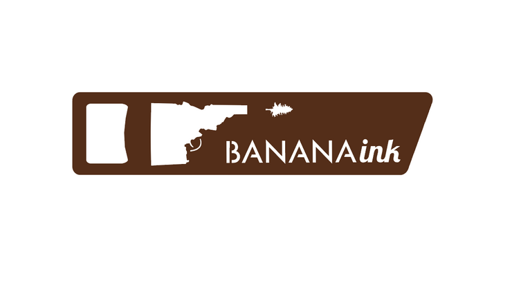 BANANA INK PRIVATE LABEL