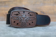 THUNDERBIRD BUCKLE