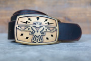 THUNDERBIRD BUCKLE