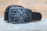 THUNDERBIRD BUCKLE