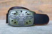 THUNDERBIRD BUCKLE