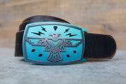 THUNDERBIRD BUCKLE