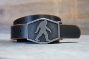 SASQUATCH BUCKLE