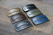 TROUT BUCKLE