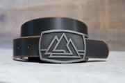 PEAK 2.0 BUCKLE