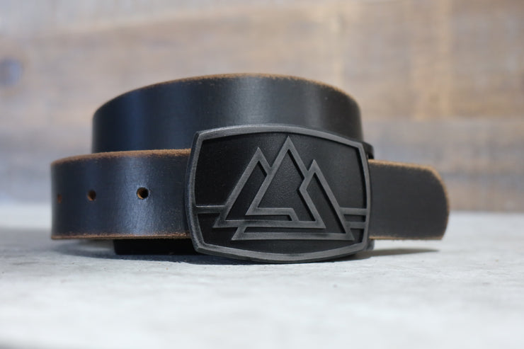 PEAK 2.0 BUCKLE