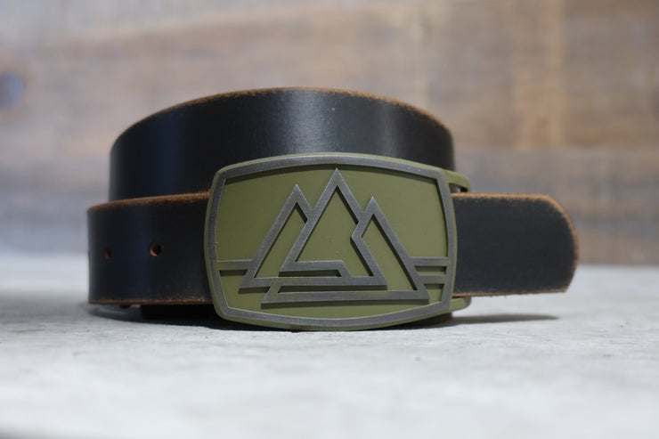 PEAK 2.0 BUCKLE