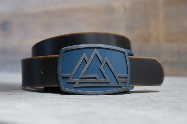 PEAK 2.0 BUCKLE