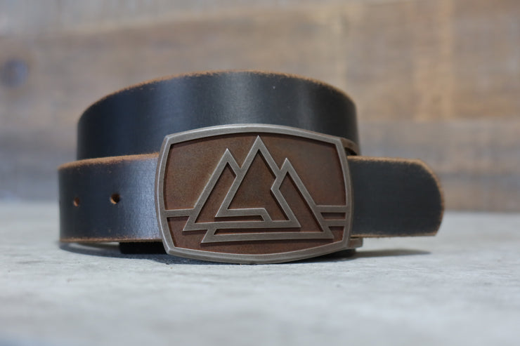 PEAK 2.0 BUCKLE