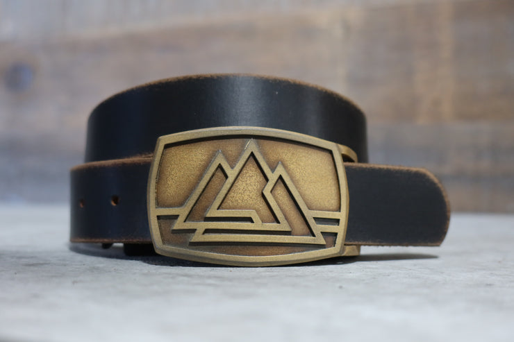 PEAK 2.0 BUCKLE